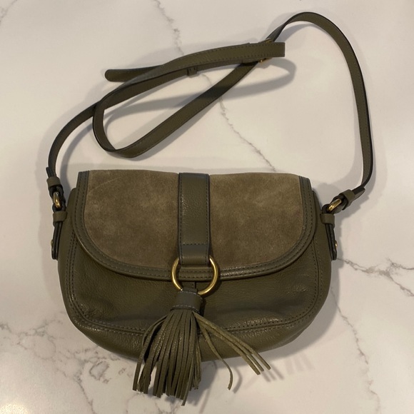 Fossil Handbags - NWT Fossil handbag small